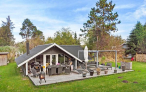 Beautiful Home In Gedser With Wifi Gedser